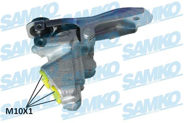 SAMKO D30935 Brake Power Regulator 701612503