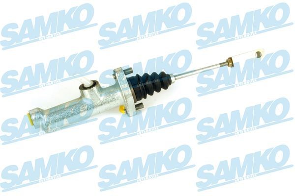 SAMKO F02000 Master Cylinder, clutch 857.721.401A