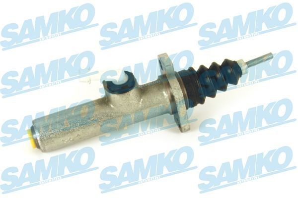 SAMKO F02002 Master Cylinder, clutch 4A0721401