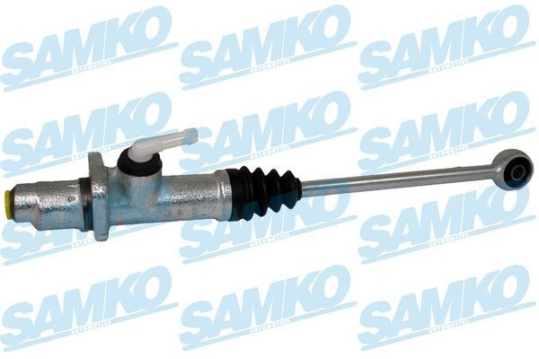 SAMKO F02004 Master Cylinder, clutch 60814827