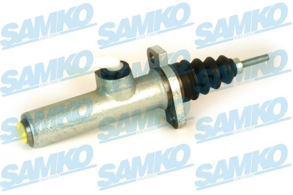 SAMKO F02900 Master Cylinder, clutch 893 721 401 D