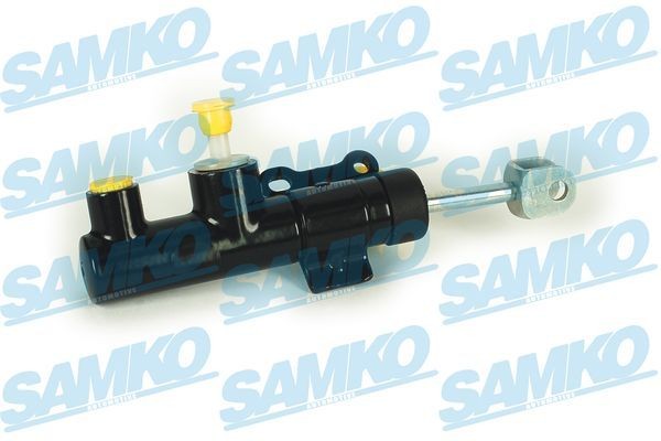 SAMKO F04876 Master Cylinder, clutch 759 4039