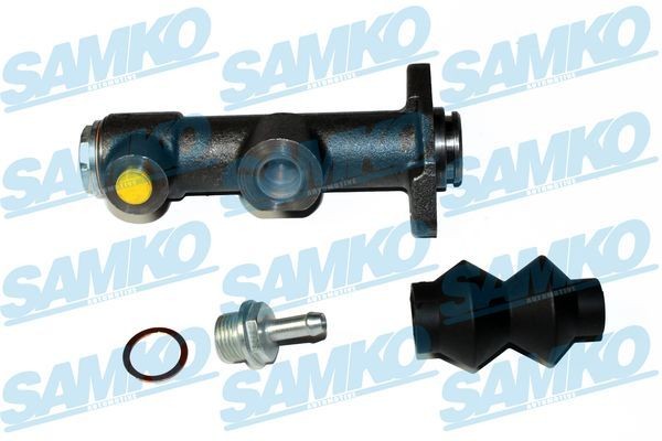 SAMKO F07103 Master Cylinder, clutch 4190178