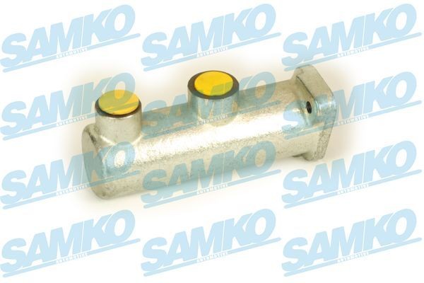 F09364 SAMKO Geberzylinder, Kupplung für SISU online bestellen