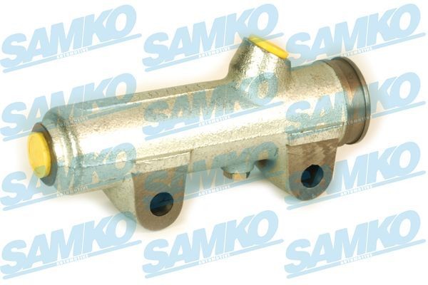 SAMKO F09365 Geberzylinder, Kupplung für IVECO MK LKW in Original Qualität