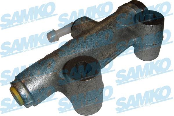 SAMKO F09368 Geberzylinder, Kupplung für IVECO Zeta LKW in Original Qualität
