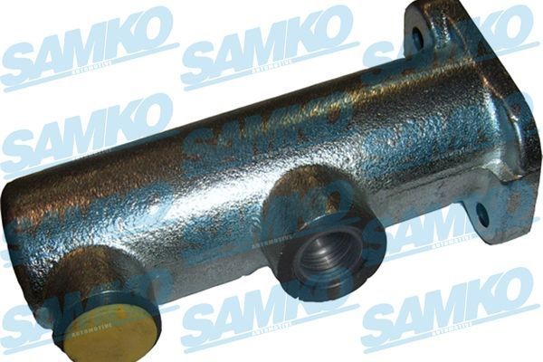 F09371 SAMKO Geberzylinder, Kupplung für IVECO online bestellen