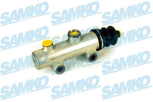 F09718 SAMKO Geberzylinder, Kupplung für IVECO online bestellen