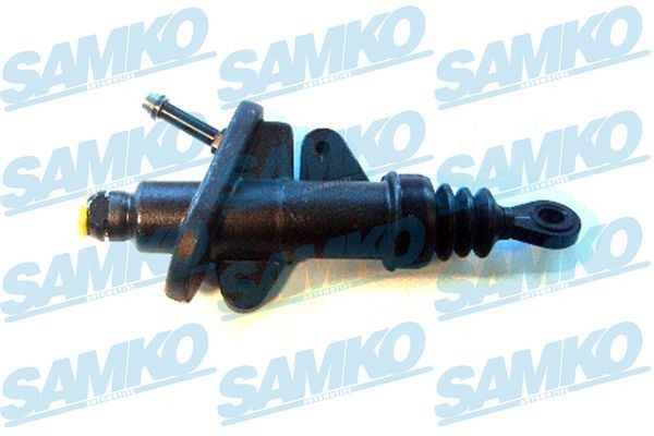 SAMKO F10001 Master Cylinder, clutch 94BB 7A54 3AA