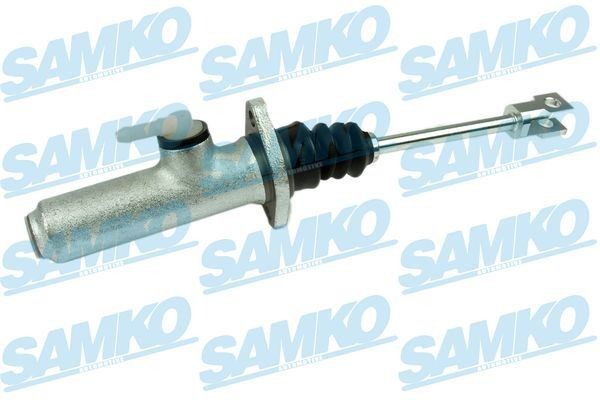 SAMKO F12004 Geberzylinder, Kupplung für RENAULT TRUCKS Maxter LKW in Original Qualität