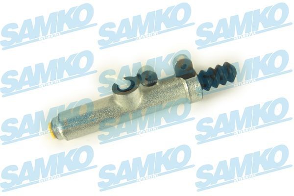 F17750 SAMKO Geberzylinder, Kupplung für SISU online bestellen