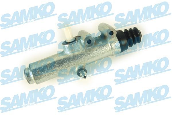 SAMKO F17752 Master Cylinder, clutch 001 295 2906