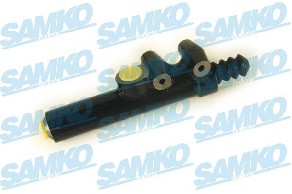SAMKO F17753 Master Cylinder, clutch 000 295 66 06