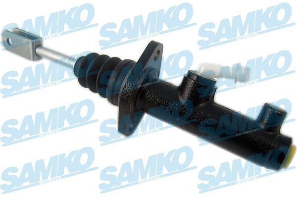 SAMKO F17754 Master Cylinder, clutch 0012957906