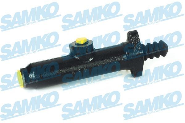 SAMKO F17755 Master Cylinder, clutch A0012952506