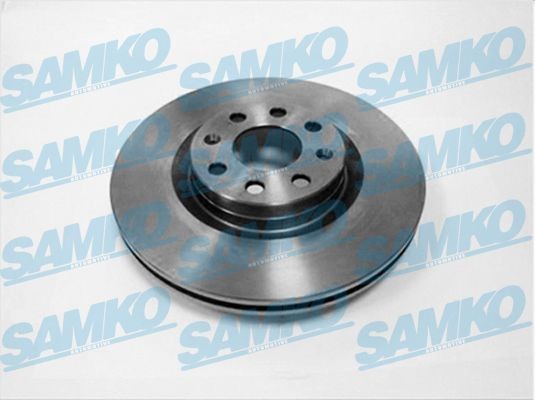 SAMKO F2001V Brake disc 93188918