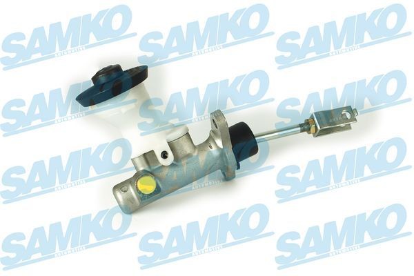 SAMKO F29132 Master Cylinder, clutch 31410 34 012