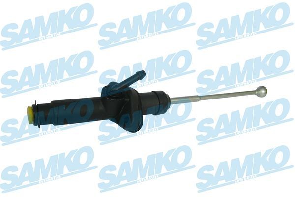 SAMKO F29134 Master Cylinder, clutch 52104111