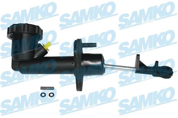 SAMKO F29140 Master Cylinder, clutch 52107640
