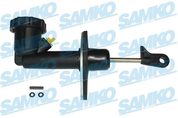 Clutch master cylinder for JEEP WRANGLER cheap online ▷ Buy on AUTODOC  catalogue