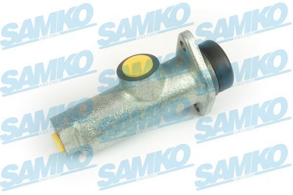 SAMKO F30054 Geberzylinder, Kupplung für RENAULT TRUCKS R LKW in Original Qualität