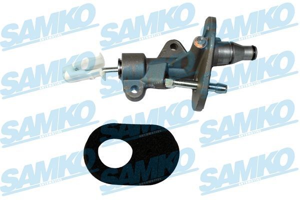 SAMKO F30096 Clutch main cylinder FIAT Fiorino MPV (225) 1.3 JTD Multijet 75 hp Diesel 2019 price