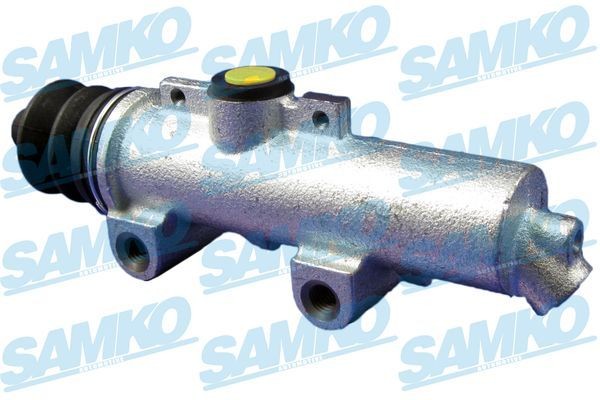 SAMKO F30097 Geberzylinder, Kupplung für IVECO Stralis LKW in Original Qualität