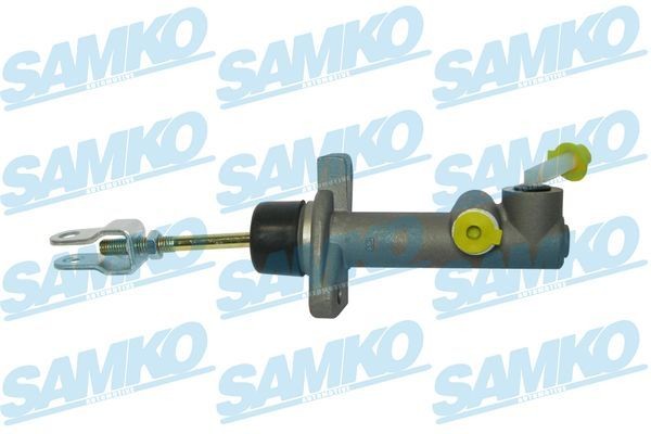 SAMKO F30100 Clutch master cylinder CHEVROLET NUBIRA 2005 in original quality