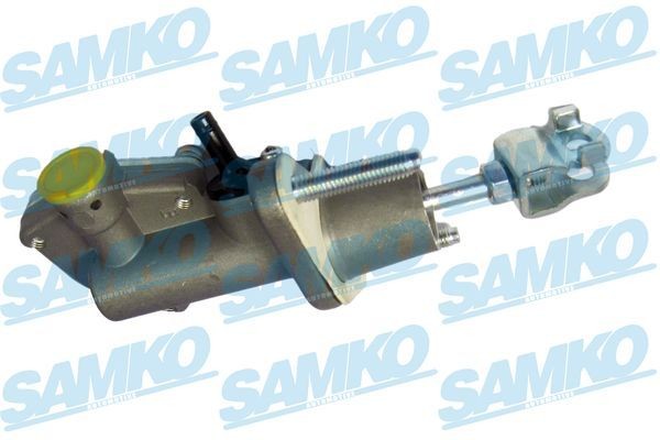 SAMKO F30108 Clutch master cylinder Honda CR-V Mk2 2.4 Vtec 4WD 160 hp Petrol 2003 price