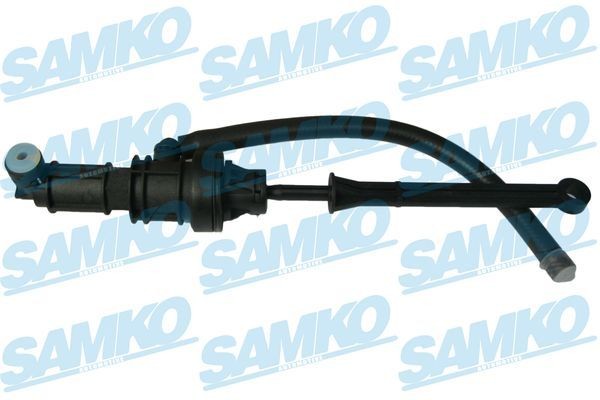 SAMKO F30123 Hoofdcilinder van de koppeling 1505 420
