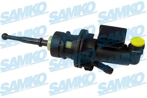 SAMKO F30125 Master Cylinder, clutch 3C0721388G