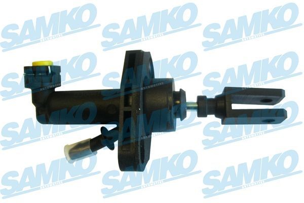 Fiat SEDICI Master Cylinder, clutch SAMKO F30143 cheap