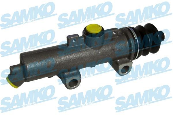 SAMKO F30144 Geberzylinder, Kupplung für IVECO Stralis LKW in Original Qualität