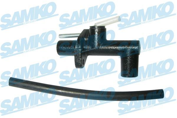 SAMKO F30157 Master Cylinder, clutch GJ6A41990