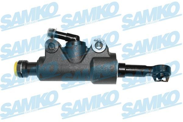 SAMKO F30205 Master Cylinder, clutch 2182 78