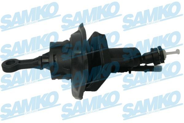SAMKO Master Cylinder, clutch F30211 Ford MONDEO 2021