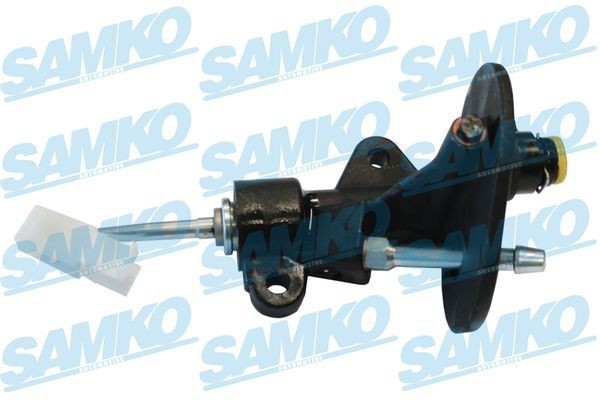 SAMKO F30257 Clutch master cylinder FIAT TIPO 2011 in original quality