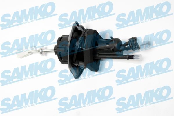 SAMKO F30288 Clutch master cylinder Ford Focus mk3 Saloon 1.6 EcoBoost 150 hp Petrol 2018 price