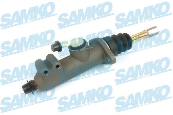 SAMKO F30785 Master Cylinder, clutch 1 105 332