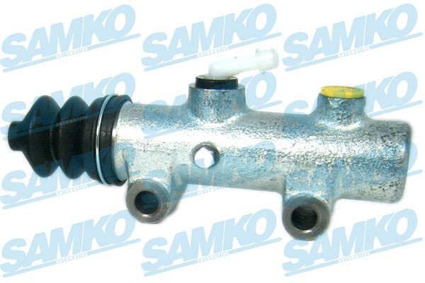 SAMKO F30800 Geberzylinder, Kupplung für IVECO EuroCargo I-III LKW in Original Qualität