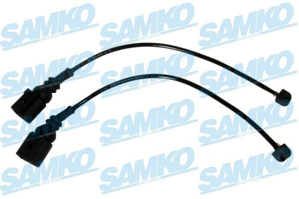 SAMKO KS0005 Brake pad wear sensor 1J0615121