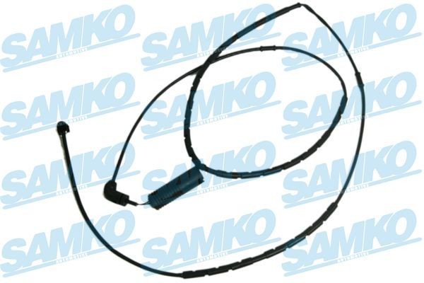 SAMKO KS0010 Brake pad wear sensor 34 35 2 229 780