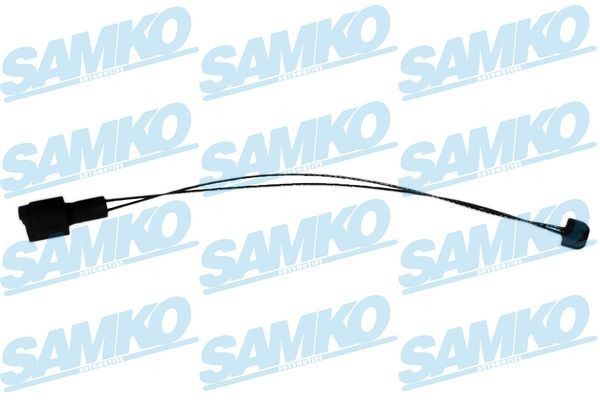 SAMKO KS0017 Brake pad wear sensor 3435 1 180 782