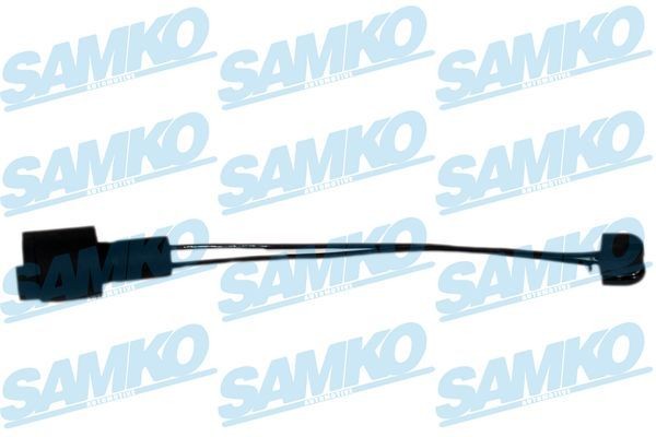 SAMKO KS0023 Brake pad wear sensor 6131 1361 896