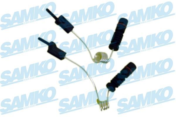 SAMKO KS0071 Brake pad wear sensor 901 540 01 17