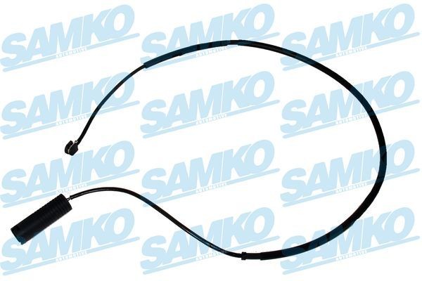 SAMKO KS0074 Brake pad wear sensor SOE100010