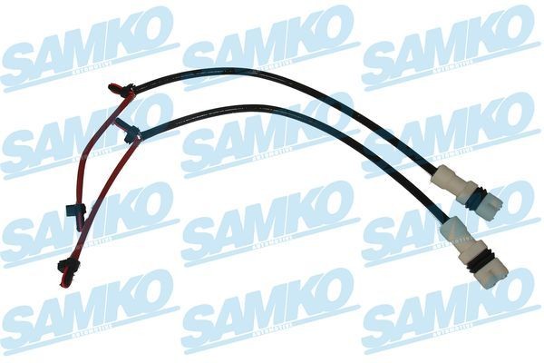 SAMKO KS0141 Brake pad wear sensor 99761275700