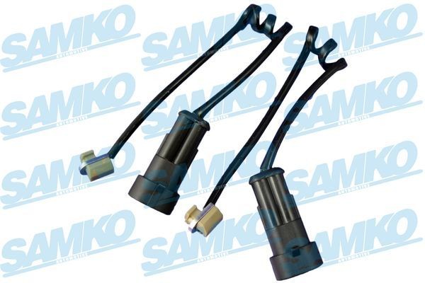 SAMKO KS0150 Brake pad wear sensor 42556205