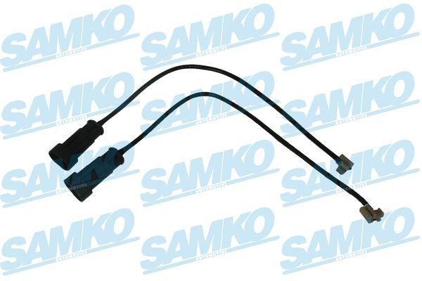 KS0223 SAMKO Warnkontakt, Bremsbelagverschleiß für FORD online bestellen