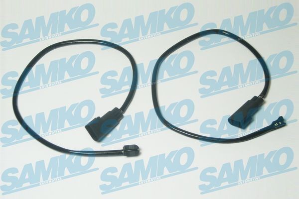 SAMKO KS0239 Brake pad wear sensor 18 42 816